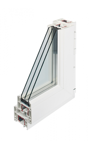 Rehau Delight Design - 3 Rehau Delight Design - фото - 3