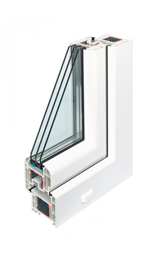 Rehau Brillant - 4 Rehau Brillant - фото - 4