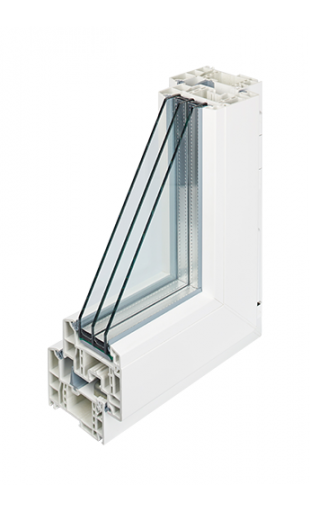 Rehau Geneo - 4 Rehau Geneo - фото - 4