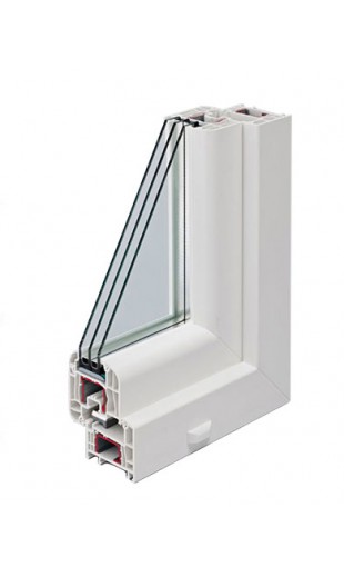 Rehau Delight Decor - 2 Rehau Delight Decor - фото - 2