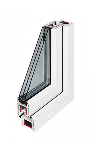 Rehau Blitz - 3 Rehau Blitz - фото - 3