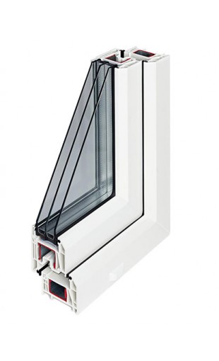 Rehau Grazio - 3 Rehau Grazio - фото - 3