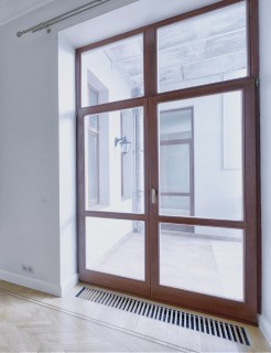 Фото двери rehau Двери Rehau