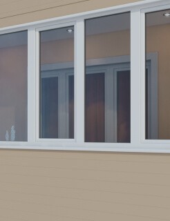 Фото балконы и лоджии Балконы и лоджии