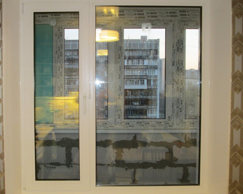 Наши работы - 3