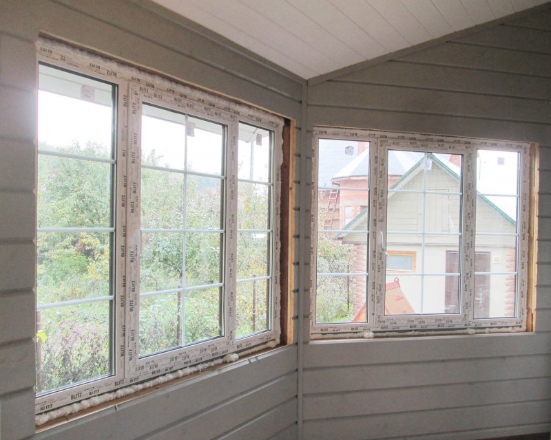 Наши работы - 7