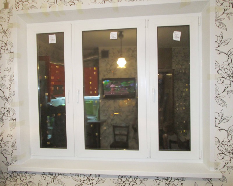 Наши работы - 8