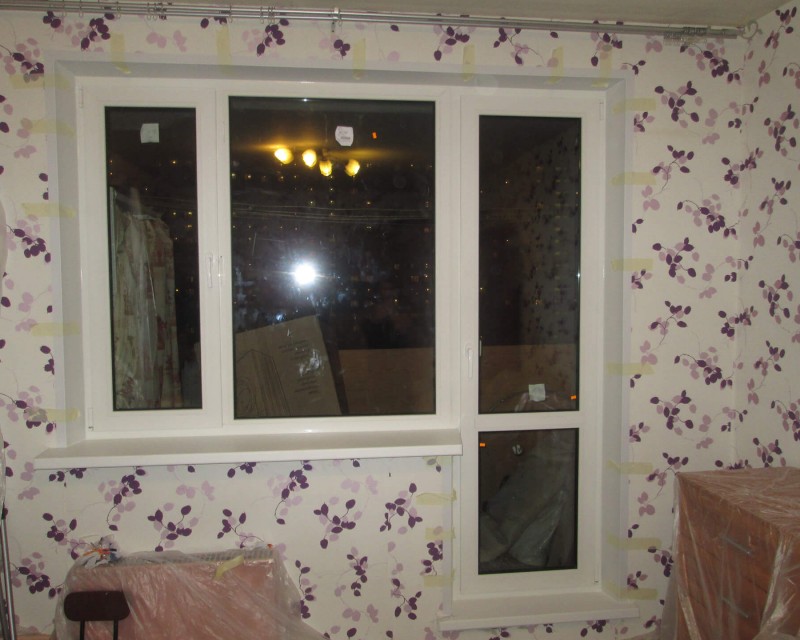 Наши работы - 9